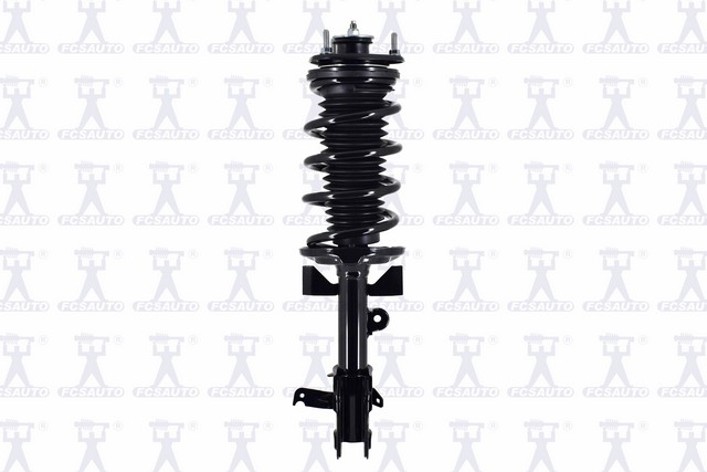 Focus Auto Parts Suspension Strut and Coil Spring Assembly P/N:1333568L