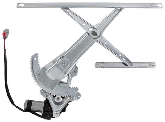 Power Window Motor and Regulator fits 1997-2001 Honda CR-V  ACI/MAXAIR