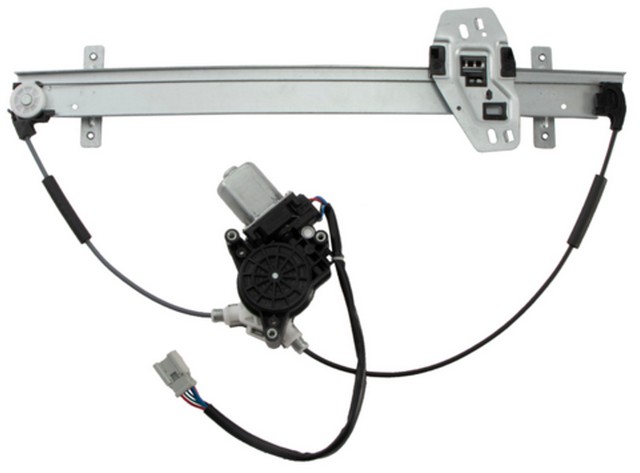 Power Window Motor and Regulator fits 2002-2006 Honda CR-V  ACI/MAXAIR