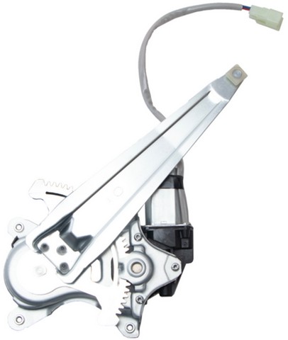 Power Window Motor and Regulator fits 2002-2006 Toyota Camry  ACI/MAXAIR