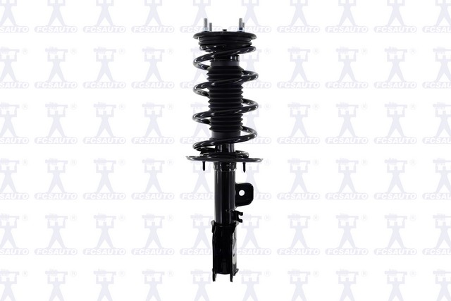 Focus Auto Parts Suspension Strut and Coil Spring Assembly P/N:3333489L