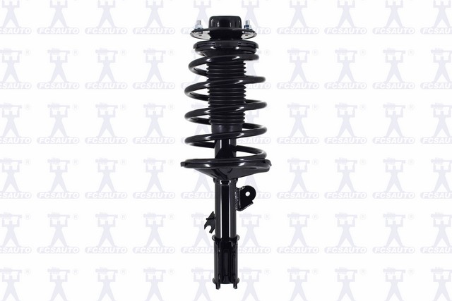 Focus Auto Parts Suspension Strut and Coil Spring Assembly P/N:1331588L
