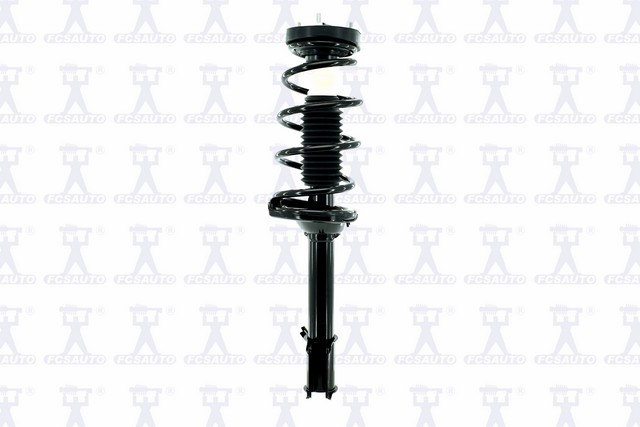 Focus Auto Parts Suspension Strut and Coil Spring Assembly P/N:2331583R