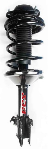 Focus Auto Parts Suspension Strut and Coil Spring Assembly P/N:1331745R
