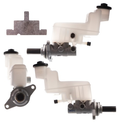 Brake Master Cylinder fits 2008-2009 Toyota Camry  ADVICS