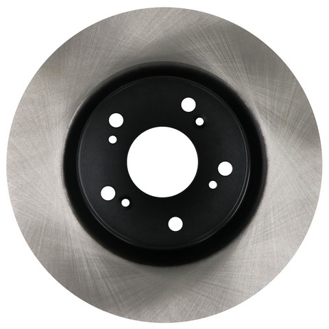 Disc Brake Rotor-FWD ADVICS C6F099U fits 2012 Honda CR-V
