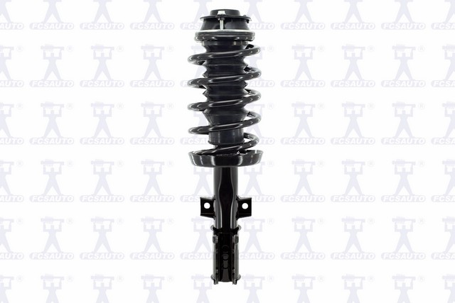 Focus Auto Parts Suspension Strut and Coil Spring Assembly P/N:1333159