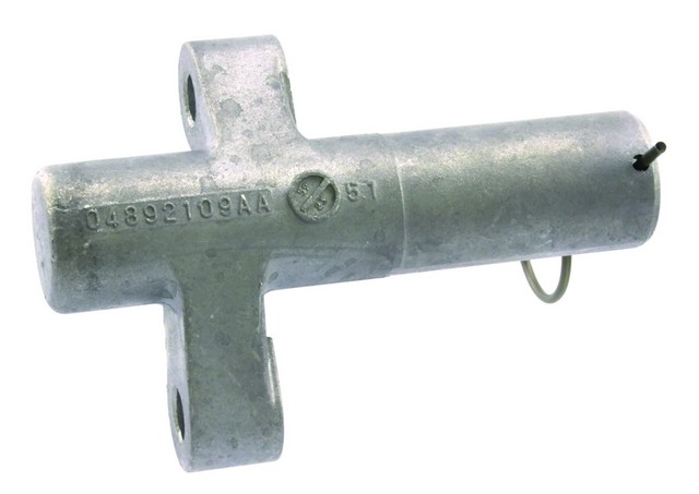 Engine Timing Belt Tensioner Hyd fits 2009-2010 Volkswagen Routan  AISIN WORLD C