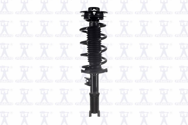 Focus Auto Parts Suspension Strut and Coil Spring Assembly P/N:3333392R