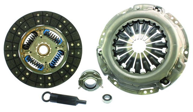 Transmission Clutch Kit-Std Trans, Eng Code: 2TR-FE fits 12-13 Tacoma 2.7L-L4