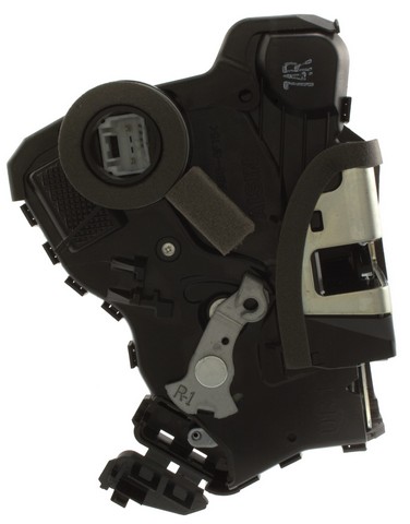 Door Lock Assembly-Actuator Motor Front Right Aisin DLT-006