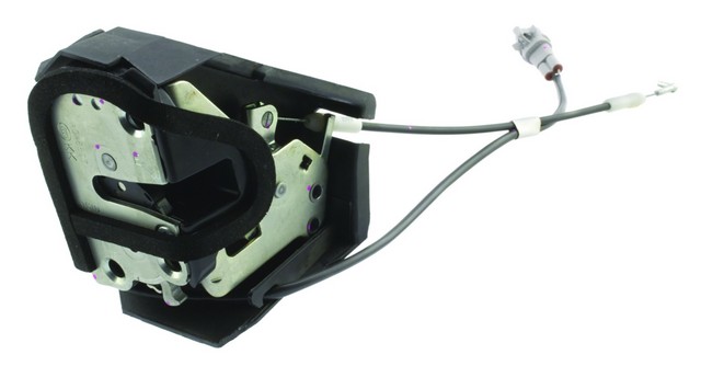 Door Lock Actuator Motor fits 2000-2006 Toyota Tundra  AISIN WORLD CORP. OF AMER