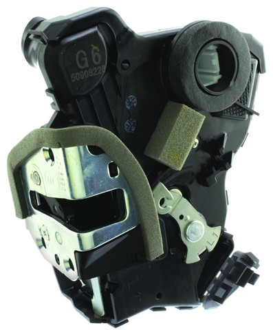 Door Lock Actuator Motor fits 2006-2014 Lexus IS250 IS350 IS F  AISIN WORLD CORP