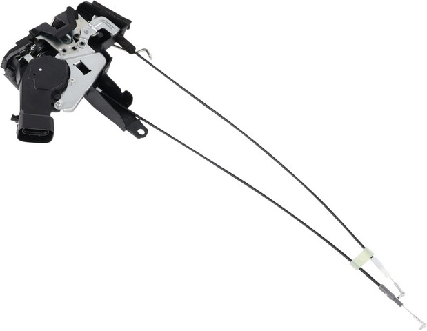 Door Lock Assembly Aisin DLT-083