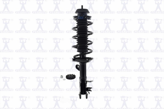Focus Auto Parts Suspension Strut and Coil Spring Assembly P/N:1333751L