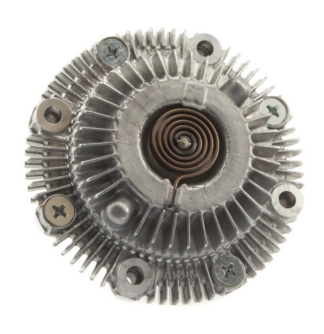 Engine Cooling Fan Clutch fits 1992-1998 Suzuki Sidekick X-90  AISIN WORLD CORP.