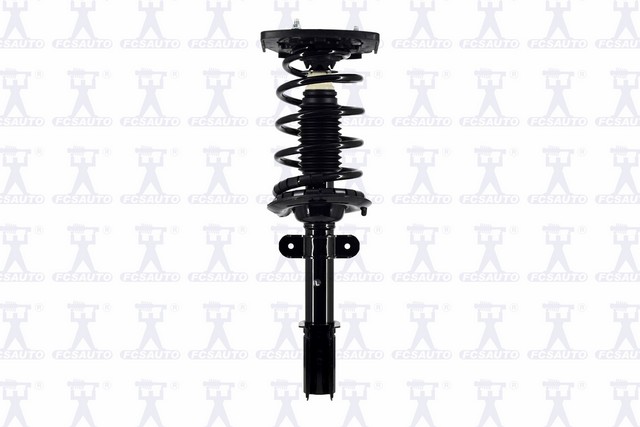Focus Auto Parts Suspension Strut and Coil Spring Assembly P/N:2332304L