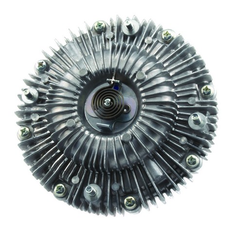 Engine Cooling Fan Clutch Aisin FCT-017 fits 79-90 Toyota Land Cruiser 4.2L-L6