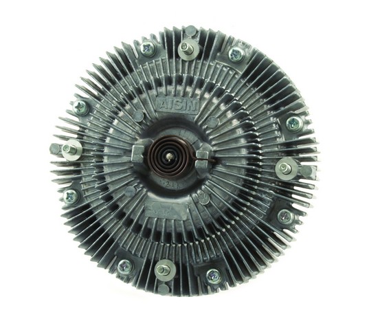 Engine Cooling Fan Clutch fits 1991-1992 Toyota Land Cruiser  AISIN WORLD CORP.