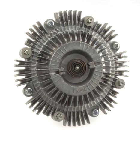 Engine Cooling Fan Clutch-Eng Code: 7MGTE, Turbo fits 1987 Toyota Supra 3.0L-L6