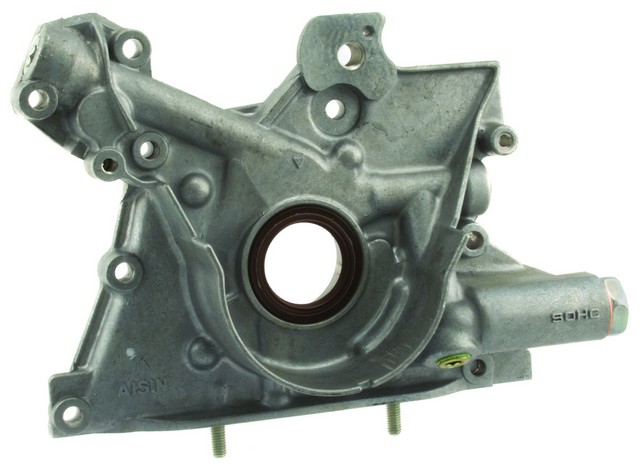 Engine Oil Pump fits 1991-1993 Isuzu Stylus  AISIN WORLD CORP. OF AMERICA