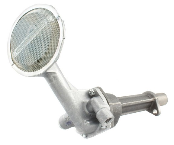 Engine Oil Pump-Eng Code: 2F Aisin OPT-017 fits 1976 Toyota Land Cruiser 4.2L-L6