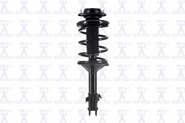 Focus Auto Parts Suspension Strut and Coil Spring Assembly P/N:1331745L
