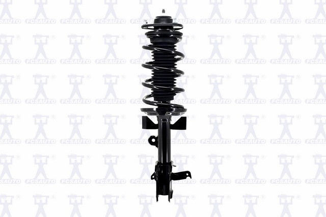 Focus Auto Parts Suspension Strut and Coil Spring Assembly P/N:1333569R