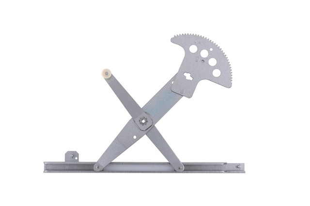 Power Window Regulator wo/Motor fits 1997-1999 Oldsmobile Cutlass  AISIN WORLD C