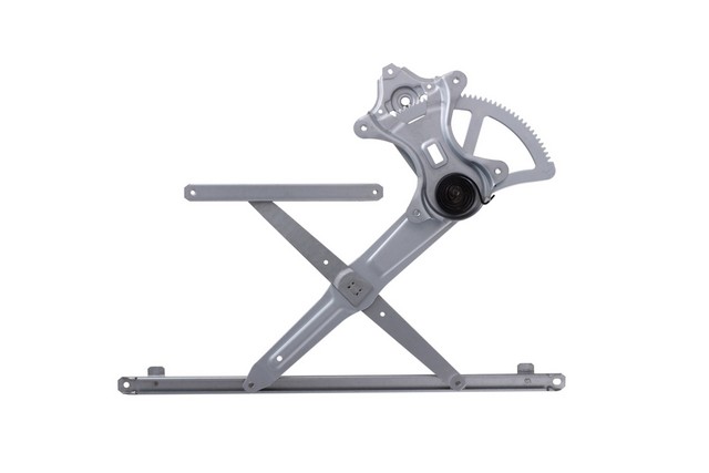 Power Window Regulator wo/Motor fits 2004-2009 Toyota Sienna  AISIN WORLD CORP.