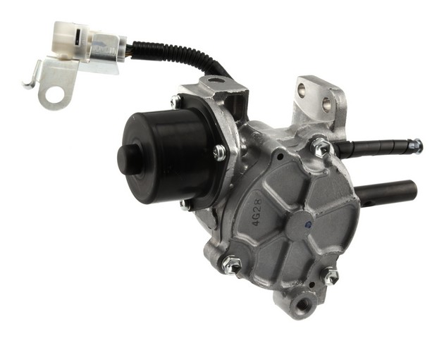 Differential Lock Actuator fits 1993-1997 Toyota Land Cruiser  AISIN WORLD CORP.