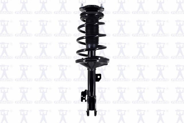 Focus Auto Parts Suspension Strut and Coil Spring Assembly P/N:3331660L