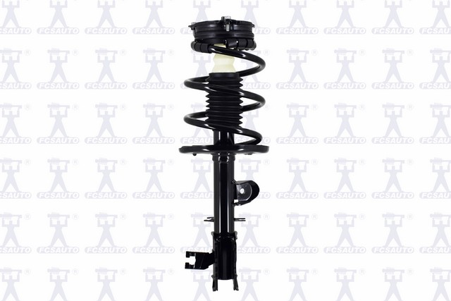 Focus Auto Parts Suspension Strut and Coil Spring Assembly P/N:1333564L
