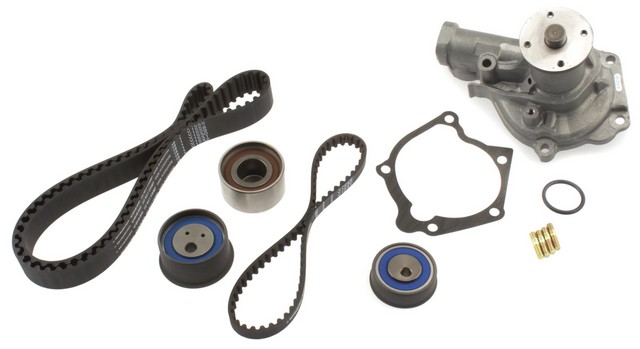 Engine Timing Belt Kit with Water Pump-Eng Code: 4G64 fits 1997 Montero Sport L4