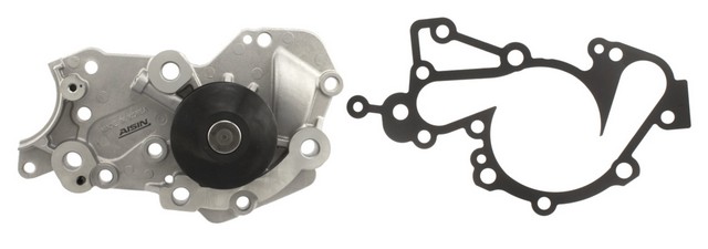 Engine Water Pump fits 2006-2010 Kia Optima Rondo  AISIN WORLD CORP. OF AMERICA