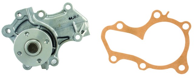 Engine Water Pump Aisin WPM-055 fits 97-02 Mitsubishi Mirage 1.5L-L4