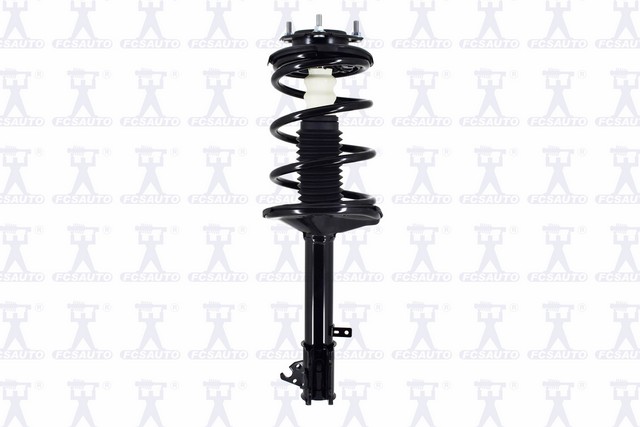 Focus Auto Parts Suspension Strut and Coil Spring Assembly P/N:3331623L