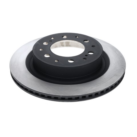 ADVICS Disc Brake Rotor P/N:A6R1404