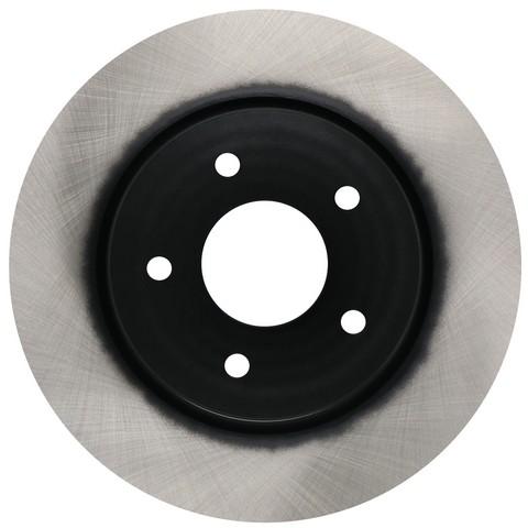 ADVICS Disc Brake Rotor P/N:B6R462U