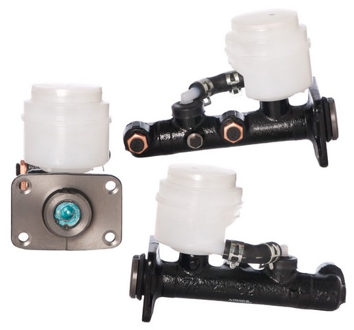 ADVICS Brake Master Cylinder P/N:BMT-061