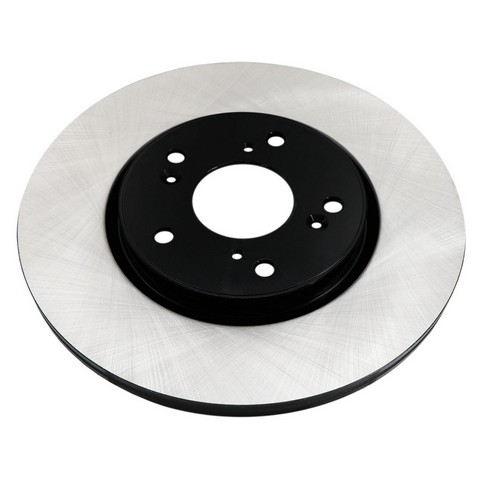 ADVICS Disc Brake Rotor P/N:C6F451U