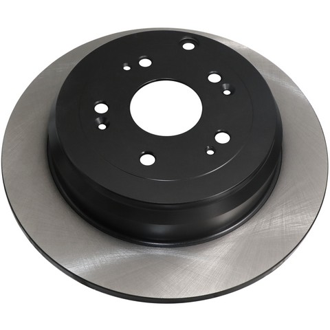 ADVICS Disc Brake Rotor P/N:C6R397U