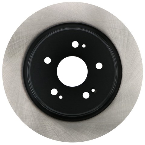 ADVICS Disc Brake Rotor P/N:C6R413U