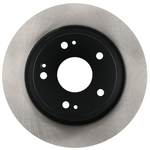 ADVICS Disc Brake Rotor P/N:C6R421U