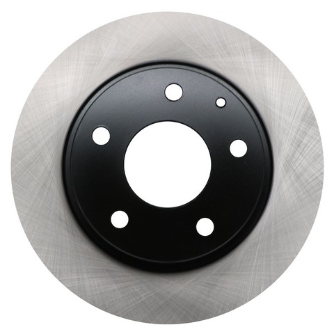 ADVICS Disc Brake Rotor P/N:E6R400U