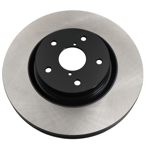 ADVICS Disc Brake Rotor P/N:F6F440U