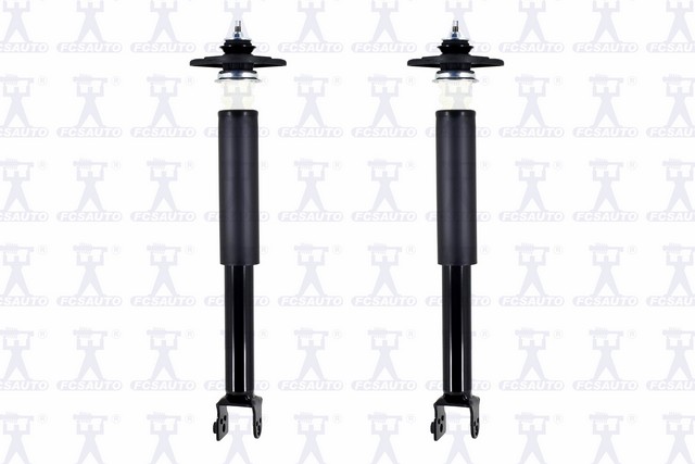 Focus Auto Parts Suspension Shock Absorber P/N:8341521