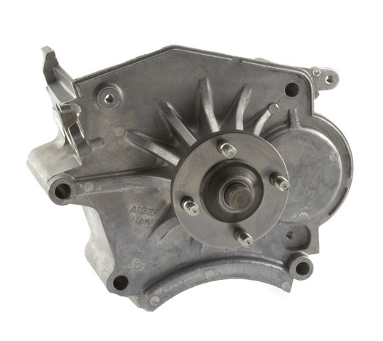 AISIN Engine Cooling Fan Pulley Bracket P/N:FBT-007