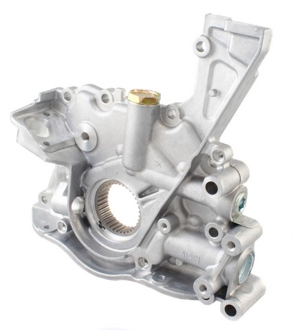 AISIN Engine Oil Pump P/N:OPT-071