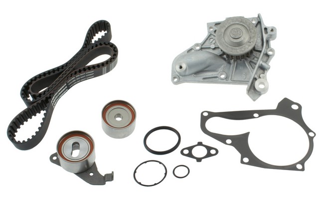 AISIN Engine Timing Belt Kit with Water Pump P/N:TKT-003